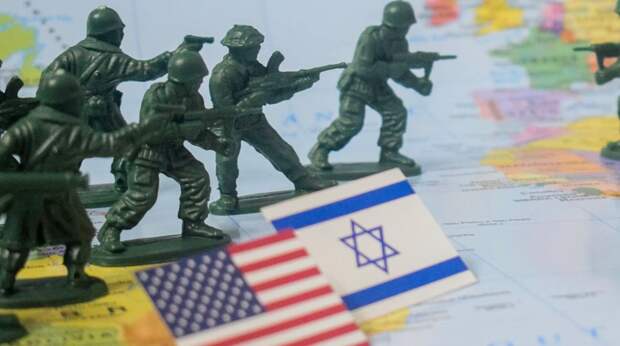 Дэвис заявил о катастрофе из-за эскалации войны против Ирана