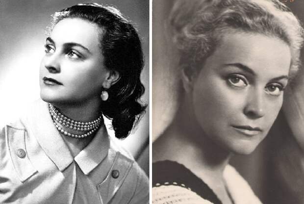 Как живут старейшие актёры России, переступившие 90-летний рубеж
