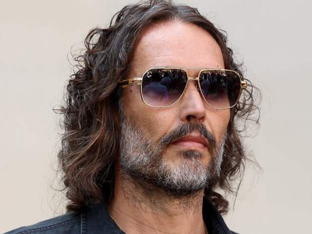 Экс-супруг Кэти Перри Брэнд признался в сексе с 16-летними девушками