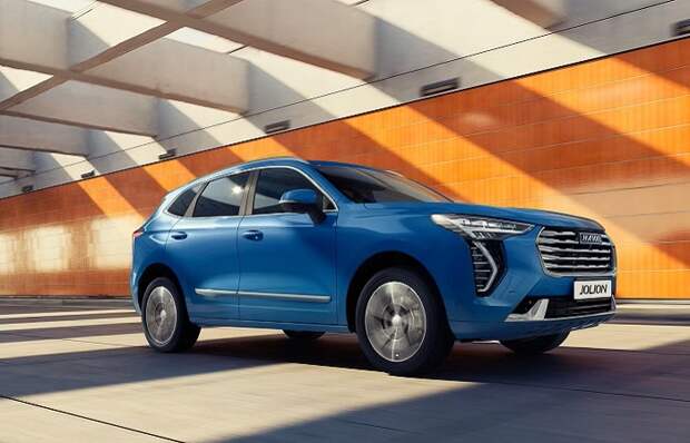 10 китайских автомобилей с ненадёжной подвеской: такие не берем