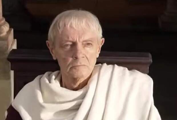 Памятник Кириллу Лаврову установят в Петербурге осенью 2026 года