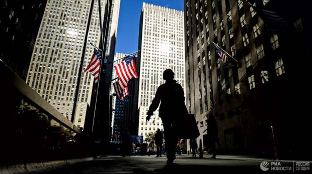 США испытывают у себя оружие, которое применят против России