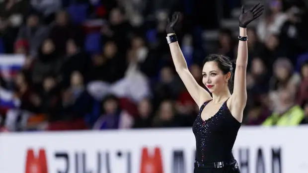 Туктамышева заявила, что шокирована результатами ЧР по фигурному катанию