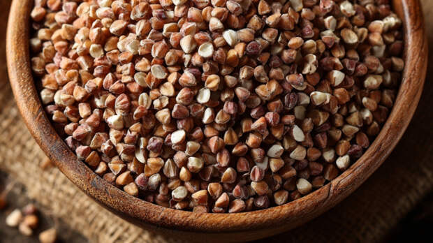 Продуктовая ностальгия: чего не хватает выходцам из России в Британии