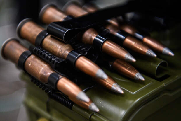 Незаконный оборот оружия в Казахстане: Всего за три дня полиция нашла свыше 30 схронов