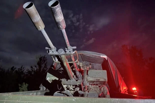 В Ростовской области отразили атаку БПЛА в трех районах