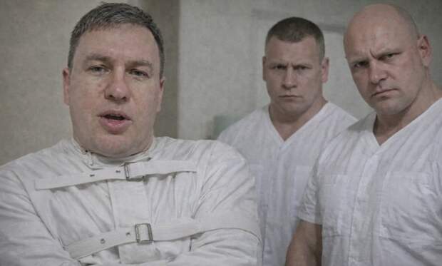 Признан психбольным: блогер Ремесло, атаковавший Путина, отправлен в питерскую «дурку»