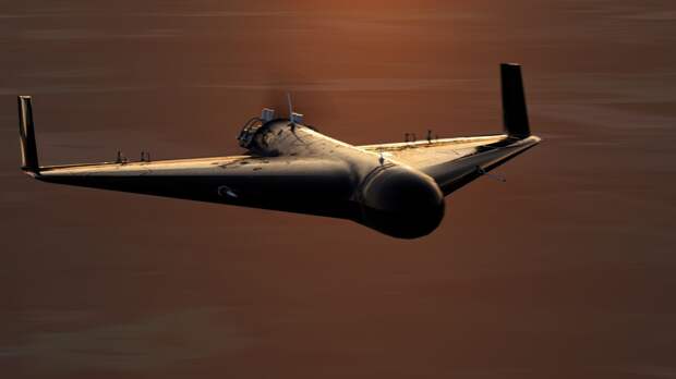 ПВО сбили дрон, направлявшийся в Москву — Собянин