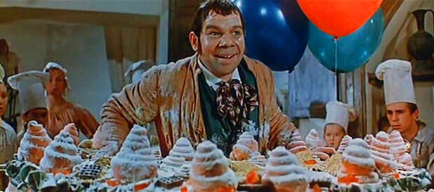 Николай Карнаухов Николай Карнаухов