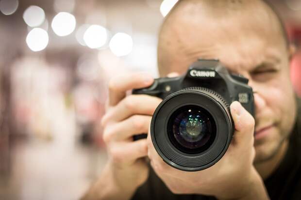 Фотография. Фото: pixabay.com/