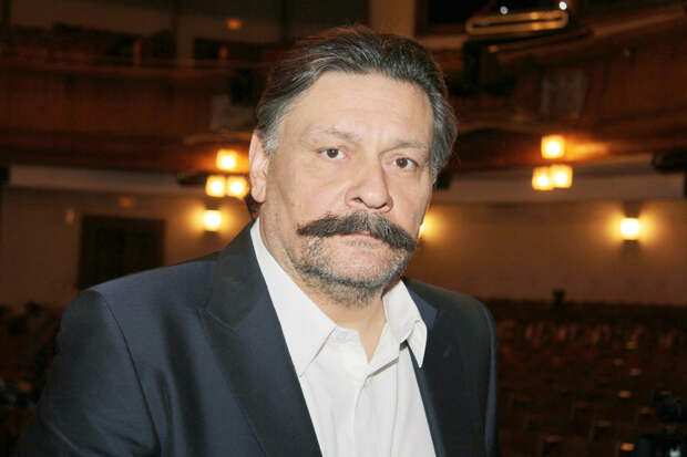 Александр Маршал высказался о поступке Дмитрия Назарова, фамилию которого и не сразу вспомнил