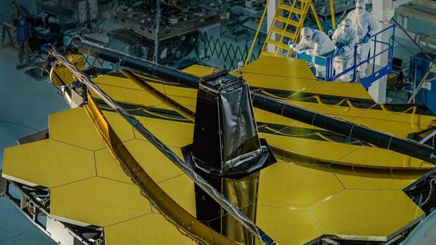 JWST