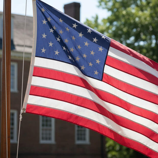 Трамп заявил о курсе США на доминирование в Западном полушарии