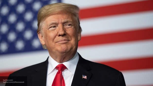 Трамп заявил, что из Сирии американские войска будут выводить "в должном темпе"