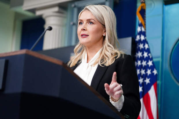 В Белом доме ответили на вопрос о снятии санкций с России