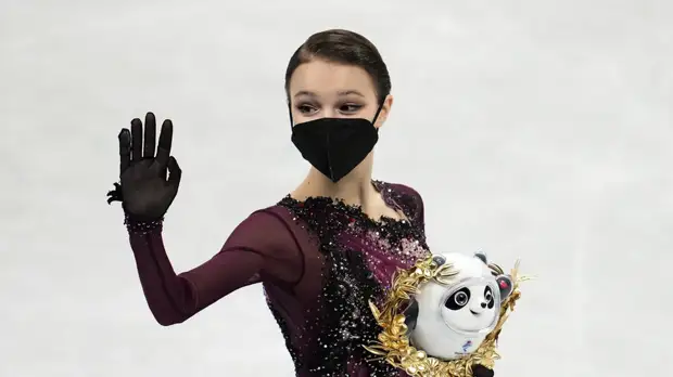 Россия сохранила девятое место в медальном зачёте после 13-го дня Олимпиады в Пекине