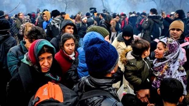 В Польше готовятся к «очередной провокации Лукашенко»