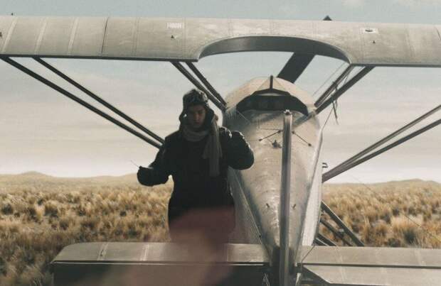 В Москве пройдет премьера фильма о создателе «Маленького принца»