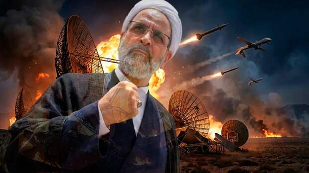 Иранское чудо. Операция "Мозаика", которой не ждали: КСИР был готов к смерти Хаменеи