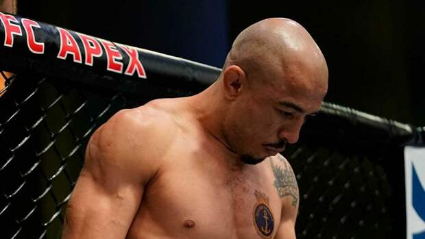 Алдо одолел Муньоса в ко-мэйн ивенте UFC 265 