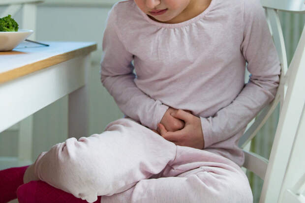 SHOT: классы школы в Калуге отправили на карантин из-за кишечной инфекции