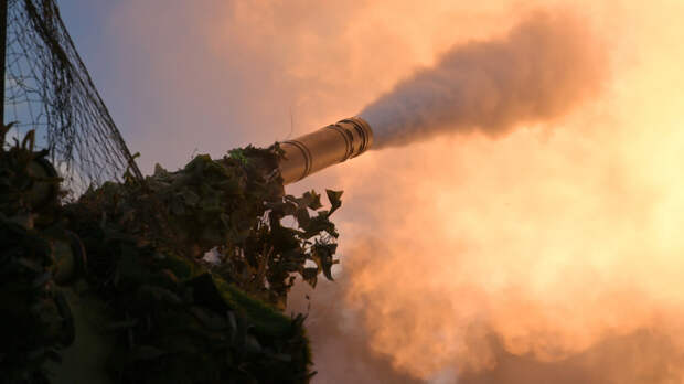 Разрушая переправы и пункты снабжения: российские войска нарушают логистику ВСУ под Красным Лиманом