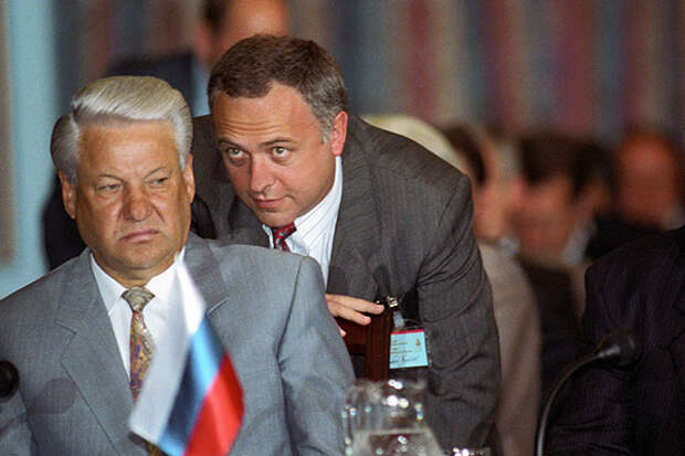 О безголовом мистере Да
