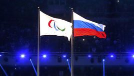 Международный паралимпийский комитет отстранил Паралимпийский комитет России.