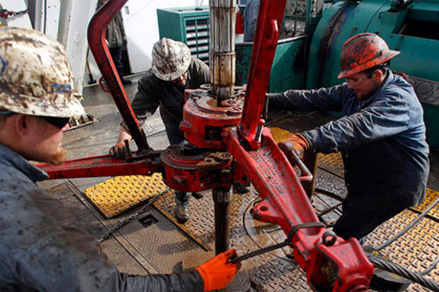 В США работники не хотят переходить из нефтегаза в ВИЭ-сектор