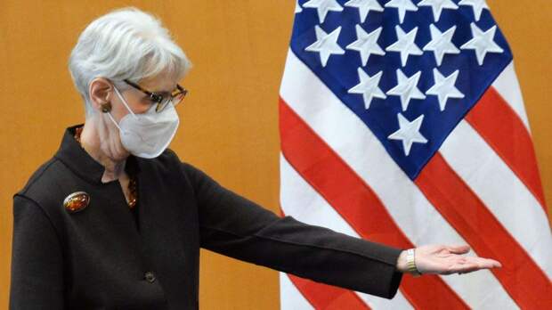 США высказались по поводу Украины в НАТО и новых санкций