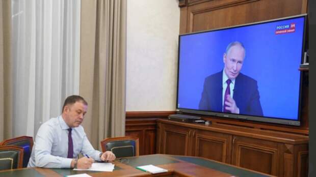 "На роды приезжали в состоянии опьянения": Что на самом деле сказал губернатор Кузбасса. Слово взяла Цыганова