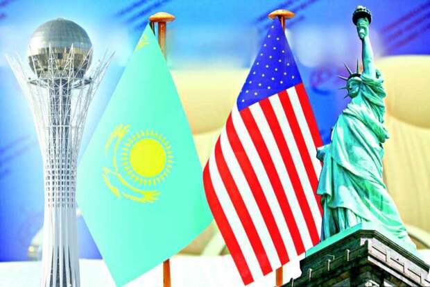 Дружба на «два фронта»: размышления о многовекторности в политике Казахстана