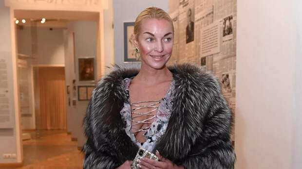 Волочкова рассказала о дружбе с Пугачевой