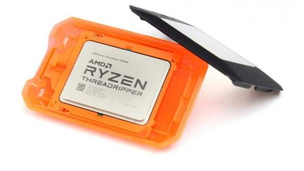 AMD Ryzen 9 3950X и новые Ryzen Threadripper выйдут в ноябре