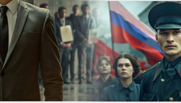 Коллаж Novorosinform