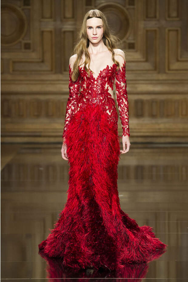 Tony Ward Couture Tony Ward Couture