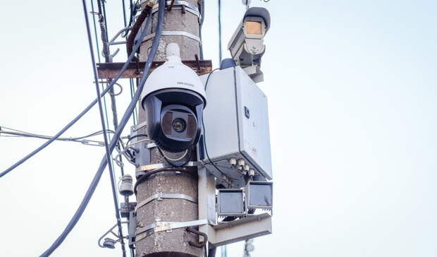 А ты носишь маску? За приморцами начинают следить через мобильное приложение