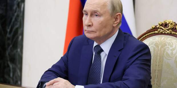 Путин подтверждает готовность России к посредничеству по иранской ядерной программе в разговоре с Нетаньяху