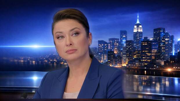 От телеведущей до многодетной мамы: Мария Ситтель и её секрет вечной молодости в 50 лет