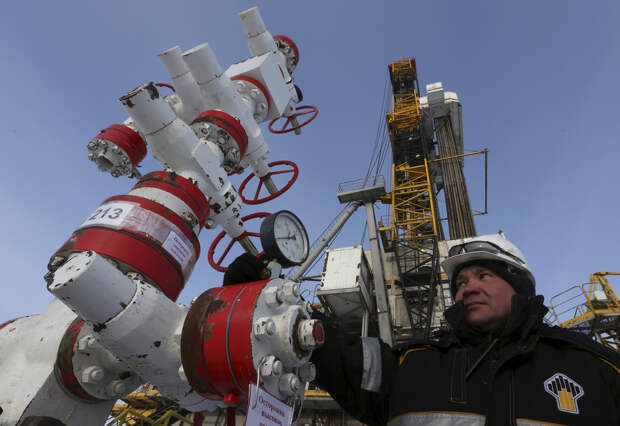 Стало известно о планах Кореи возобновить закупку нефти и энергоресурсов у России