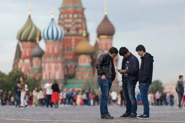 Фото: Shutterstock