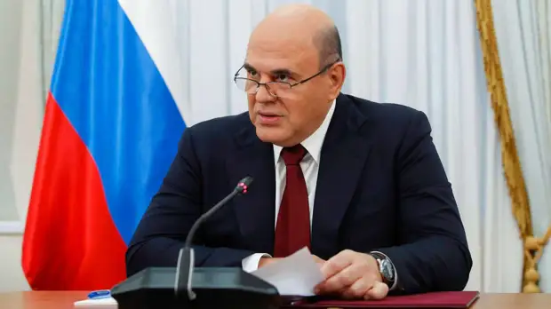 Премьер-министр Мишустин поздравил деятелей культуры с праздником