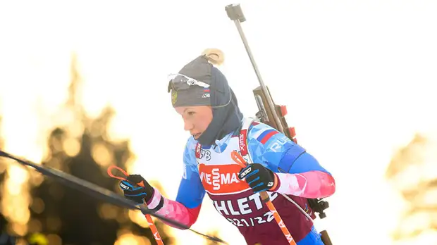 Нетерпение Томшина, ответ Серохвостова и амбиции Резцовой: о чём говорят перед стартом второго этапа КМ по биатлону