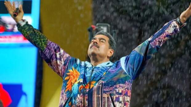 Стал известен «публичный сигнал», вызвавший ярость Трампа и дерзкое похищение