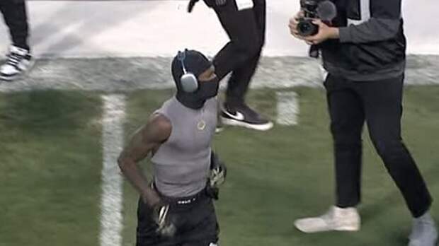 Travis Hunter Jr Back Playing Injury Colorado Return Cameras