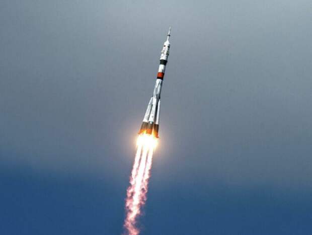 Bild: Москва готовится нанести удар ракетой-носителем «Союз» со взрывчаткой по Украине