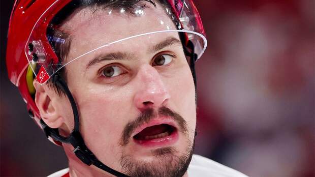 Орлов забил «Эдмонтону», прервав безголевую серию из 34 матчей