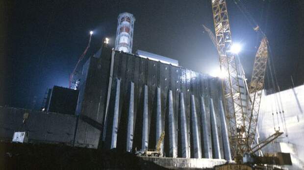 СБУ уволила четверых русских сотрудников ЧАЭС по обвинению в сепаратизме на основе их национальности