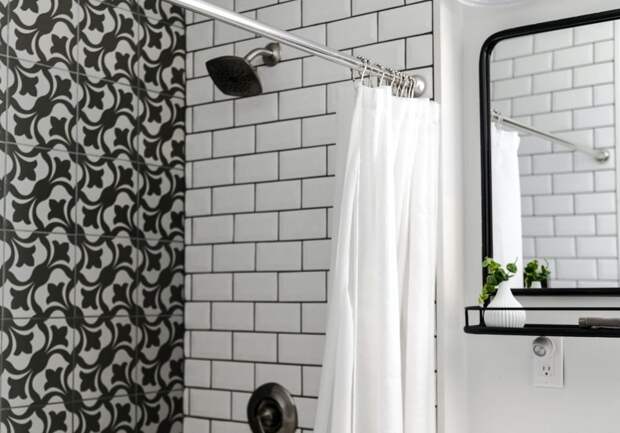 6 распространенных ошибок в душе