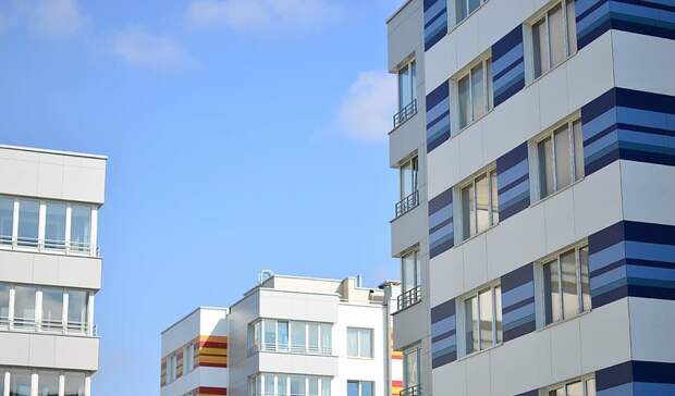 В России предложили повысить максимальный налоговый вычет при покупке жилья